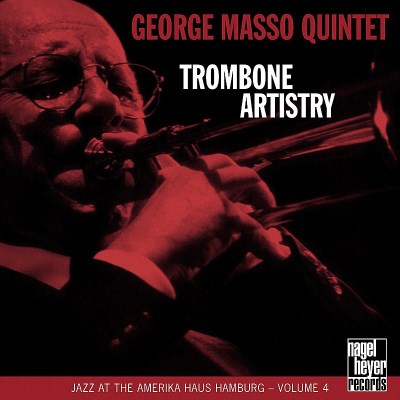 George Masso/Trombone Artistry